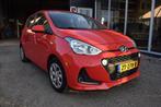 Hyundai I10 1.0i Comfort, Auto's, Stof, Gebruikt, 4 stoelen, Start-stop-systeem