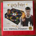 Harry Potter. Trivial Pursuit. Bordspel. Engelstalig., Ophalen, Zo goed als nieuw, Spel