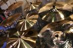 Bekkens voor slagwerk, Overige merken, Meinl, Meinl, Nieuw