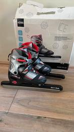 Verstelbare Combinoren - Maat 34-37, Sport en Fitness, Schaatsen, Ophalen of Verzenden, Zo goed als nieuw, Combinoren, Overige merken