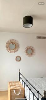 Rotan spiegels, Ophalen, Minder dan 10 m²