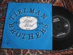 The Tielman Brothers - Little Bird (k8), Ophalen of Verzenden, Gebruikt, Pop