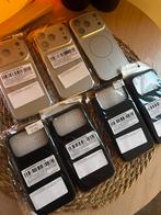 iPhone 17 Pro Hoesjes - Nieuw in Verpakking!, Ophalen of Verzenden, Nieuw, Hoesje of Tasje