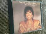 Sandra Reemer : She’s The One ( cd ), Ophalen of Verzenden, 2000 tot heden, Zo goed als nieuw