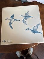 Maya Wildevuur Keramiek Politie Bord, Antiek en Kunst, Ophalen of Verzenden