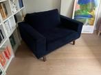 Fauteuil loveseat Torino, Huis en Inrichting, Fauteuils, Ophalen, Gebruikt, 75 tot 100 cm, 100 tot 125 cm