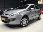 Fiat Punto Evo 1.4 Natural Power Active I 3Eigen I New Apk +, Auto's, Fiat, Stof, Gebruikt, 4 cilinders, Overige brandstoffen