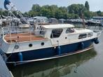BABILJA KRUISER, Watersport en Boten, Ophalen, Staal, Binnenboordmotor, Diesel