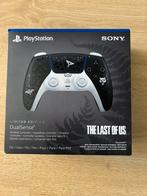 The Last Of Us Limited Edition PS5 Controller, Ophalen of Verzenden, Nieuw, Controller