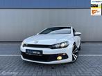 Volkswagen Scirocco 1.4 TSI R-LINE/AIRCO/CRUISE CONTR/STOELV, Voorwielaandrijving, 15 km/l, 4 cilinders, Bedrijf