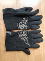 Vogelrok handschoenen, Kleding | Heren, Mutsen, Sjaals en Handschoenen, Ophalen of Verzenden, Gedragen, Maat 52/54 (L), Handschoenen