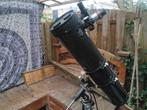 Bynolyt Bynostar SPN130/900 Reflector Telescoop, 80 tot 200 mm, Spiegeltelescoop (reflector), Ophalen of Verzenden, Zo goed als nieuw