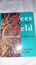 L. Catford - Wees je eigen held in dagelijks leven, Boeken, Ophalen of Verzenden, Gelezen, L. Catford; M. Ray