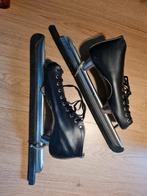 Noren schaatsen maat 42 - moeten geslepen worden, Ophalen, Gebruikt, Noren