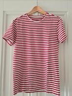 T-shirt merk Distrikt, Ophalen of Verzenden, Zo goed als nieuw, Maat 46 (S) of kleiner, Rood