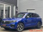 Volkswagen Touareg 3.0 TSi eHybrid 4MOTION R 462PK|Pano|Dyna, Automaat, 12 maanden, 14 kWh, Gebruikt