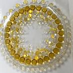 Vintage schaal uit de “Bolero” serie van Walther Glas, Antiek en Kunst, Antiek | Glas en Kristal, Ophalen of Verzenden