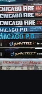 Dvds nieuwe seizoenen 15 € p st, Vanaf 12 jaar, Ophalen of Verzenden, Zo goed als nieuw