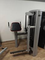 Gym80 sygnum glute kickback, Ophalen, Gebruikt, Metaal
