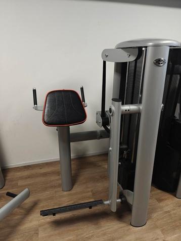Gym80 sygnum glute kickback beschikbaar voor biedingen