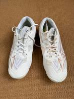 Volleybalschoenen Dames maat 43, mizuno, Ophalen of Verzenden, Gebruikt, Schoenen
