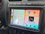 Volkswagen polo 2009-2016 Carplay met instalatie!, Ophalen of Verzenden, Nieuw