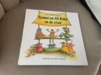 Sjamsi en Ali Baba in de stad Boek van Ghazi Abdel-Qadir, Boeken, Ophalen of Verzenden, Fictie algemeen