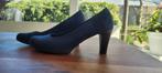 Mooie blauwe pumps, Kleding | Dames, Schoenen, Gedragen, Blauw, Ophalen of Verzenden