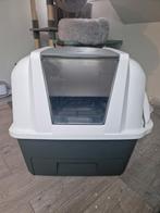 Zelfreinigend kattenbak Cat It Smartsift, Dieren en Toebehoren, Kattenbakken, Ophalen, Zelfreinigend, Gebruikt