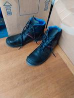 Atlas werkschoenen s3 maat 49, Doe-het-zelf en Verbouw, Veiligheidskleding, Ophalen of Verzenden, Zo goed als nieuw