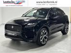 Jaguar E-PACE P200 R-Dynamic HSE AWD Aut. 200 pk Panodak Bla, Auto's, Jaguar, Automaat, Gebruikt, 4 cilinders, Traction-control