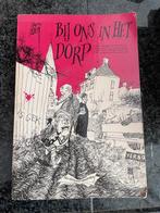 Bij ons in het dorp/Peter van Straaten een vrolijke geschied, Boeken, Humor, Ophalen of Verzenden, Zo goed als nieuw, Cartoons