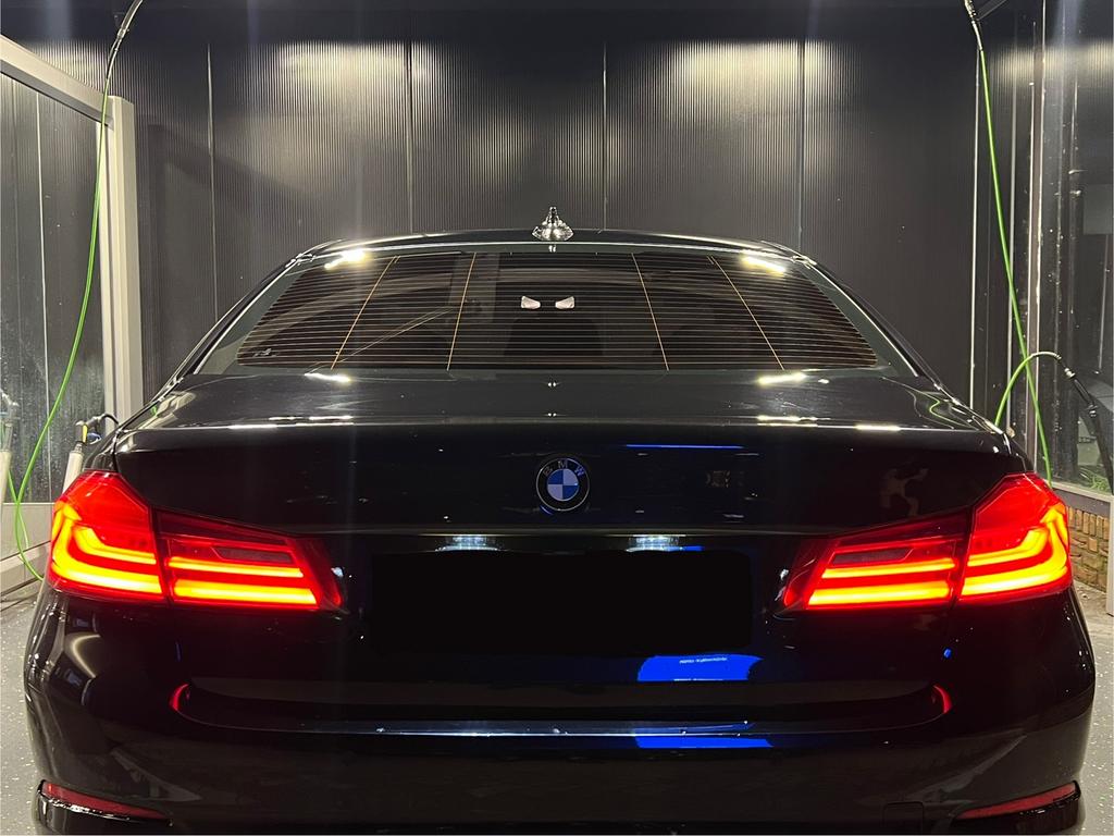 BMW 5-SERIE G30 Achterlichten LED Origineel, Auto-onderdelen, Verlichting, Ophalen, Gebruikt, BMW