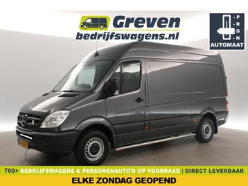 Mercedes-Benz Sprinter 319 3.0 CDI 366 L2H2 | APK tot 05-202 beschikbaar voor biedingen