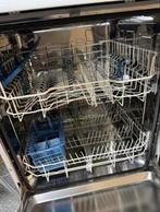Indesit Vaatwasser - Gebruikt, Vrijstaand, Ophalen of Verzenden, Gebruikt