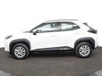 Toyota Yaris Cross 1.5 Hybrid Active | Trekhaak | Adaptieve, Auto's, Toyota, 12 maanden, Stof, Gebruikt, 116 pk
