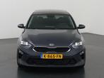 Kia Ceed 1.4 T-GDi ExecutiveLine | Panoramadak | Lederen Bek, Euro 6, 4 cilinders, 600 kg, Parkeercamera