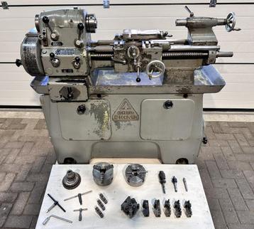 Ai Hembrug DR1 of DR1L 2000 tpm [incl. GARANTIE] beschikbaar voor biedingen