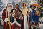 Sint en Kerst Organisatie Bodegraven, Diversen, Sinterklaas, Ophalen, Nieuw
