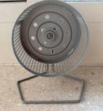 Hamster rad 17,5 cm hoog, Ophalen of Verzenden, Zo goed als nieuw, Loopwiel of Rad