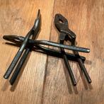 Fiets gereedschap tangen, Ophalen of Verzenden, Gebruikt