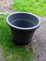 Gratis bloempotten, Ophalen, Steen, Gebruikt, Minder dan 60 cm