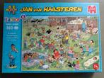 Jan van Haasteren    Junior 7+    De Kinderboerderij, Ophalen of Verzenden, Meer dan 50 stukjes, Zo goed als nieuw, 6 jaar of ouder