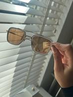 Dita flight 006 zonnebril met spiegelglazen, Sieraden, Tassen en Uiterlijk, Zonnebrillen en Brillen | Heren, Nieuw, Overige merken