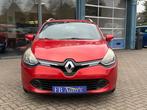 Renault Clio Estate 0.9 TCe Expression Airco Lmv Cruise, Voorwielaandrijving, Stof, Start-stop-systeem, Origineel Nederlands