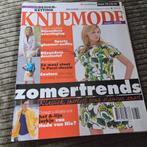 Knipmode Maart 2008 - Inspiratie voor je garderobe!, Vrouw, Ophalen of Verzenden, Knipmode, Overige typen