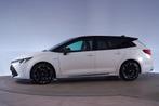 Toyota Corolla 2.0 Hybrid Business GR-Sport Aut. [ Navi Came, Automaat, Gebruikt, 750 kg, 4 cilinders