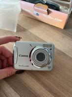 Canon PowerShot 480, Canon, Compact, 10 Megapixel, Ophalen of Verzenden