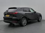 Mazda CX-60 2.5 e-SkyActiv PHEV Exclusive-Line | Panoramadak, Auto's, Mazda, Automaat, 12 maanden, Gebruikt, 4 cilinders