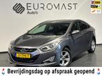 Hyundai I40 1.6 GDI Blue i-Motion Airco Cruise Lmv Nieuwe Ap, Auto's, Hyundai, Voorwielaandrijving, Gebruikt, 1591 cc, 4 cilinders